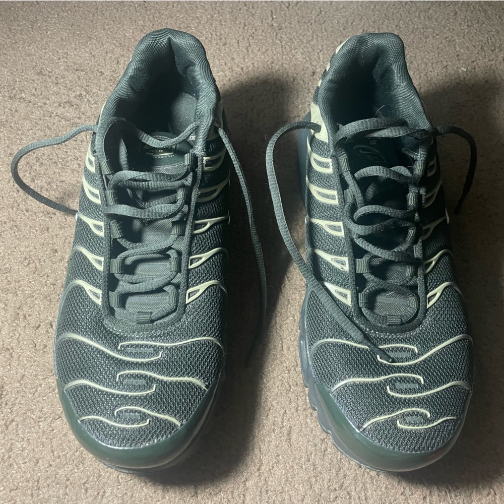 Nike Air Max Plus View 2